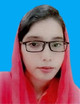 Ms. Marwa Khan